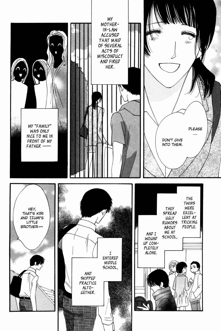Page 18 Chapter 11 Moon Trick