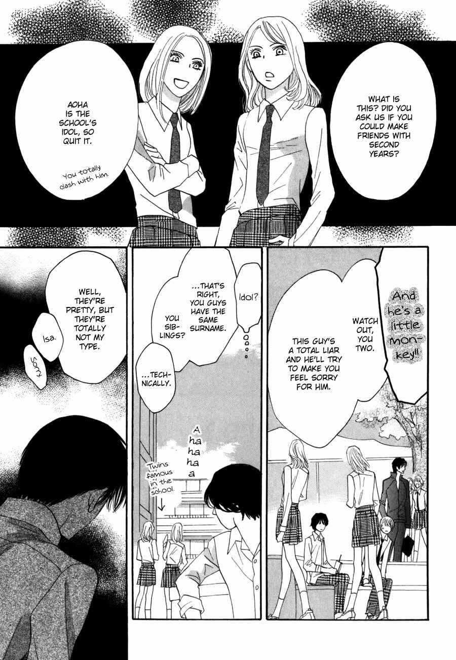 Page 30 Chapter 11 Moon Trick
