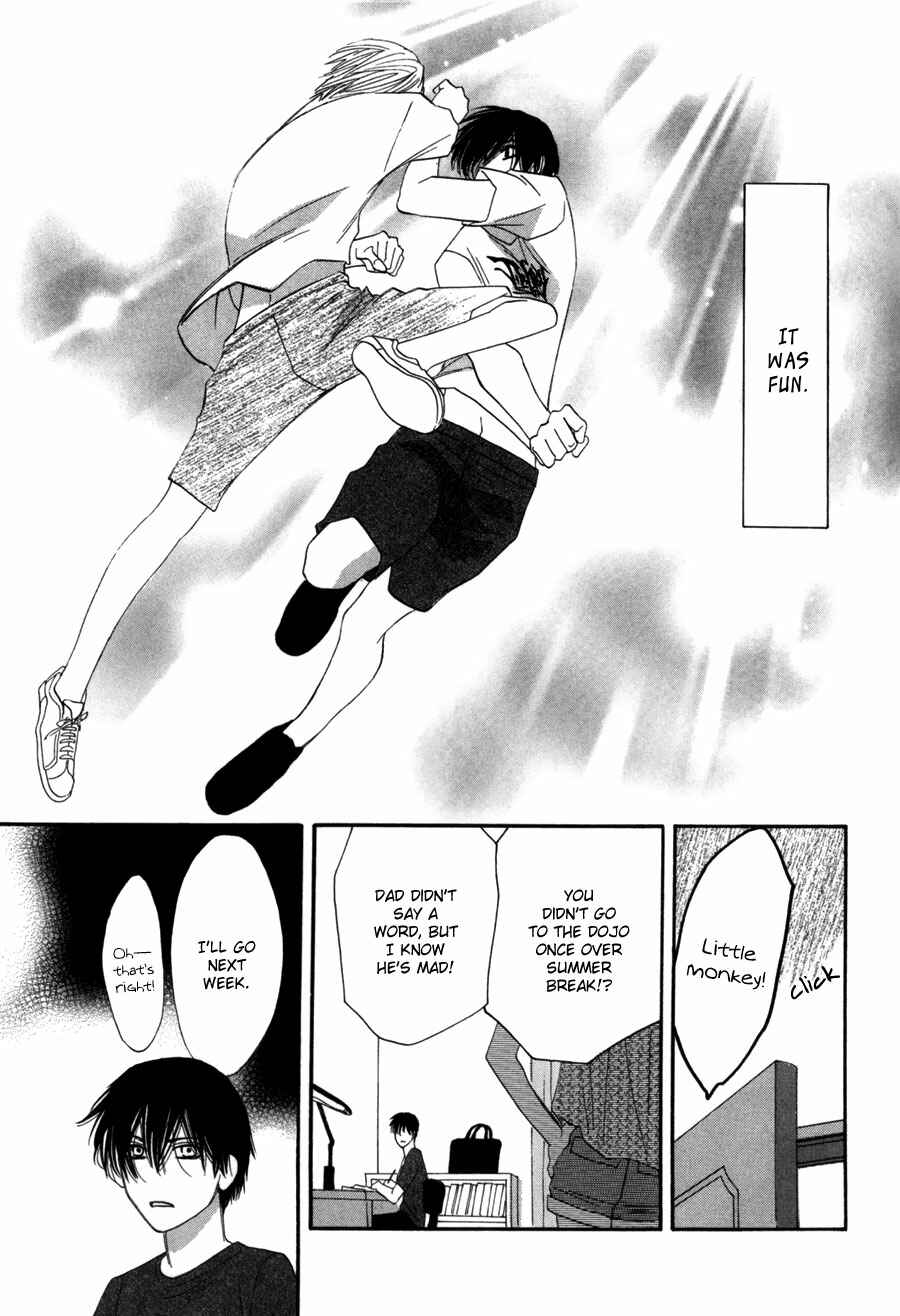 Page 36 Chapter 11 Moon Trick