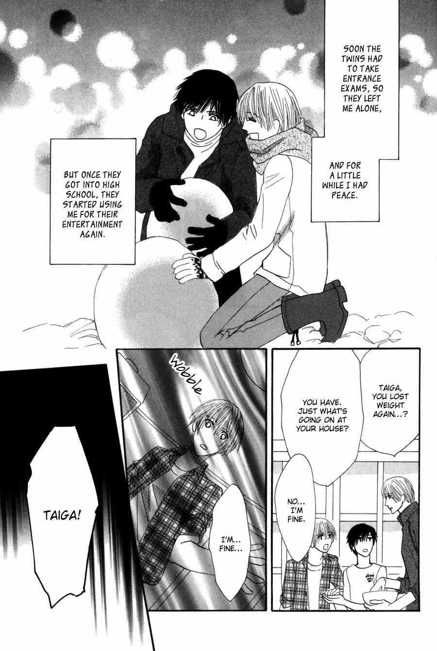 Page 46 Chapter 11 Moon Trick