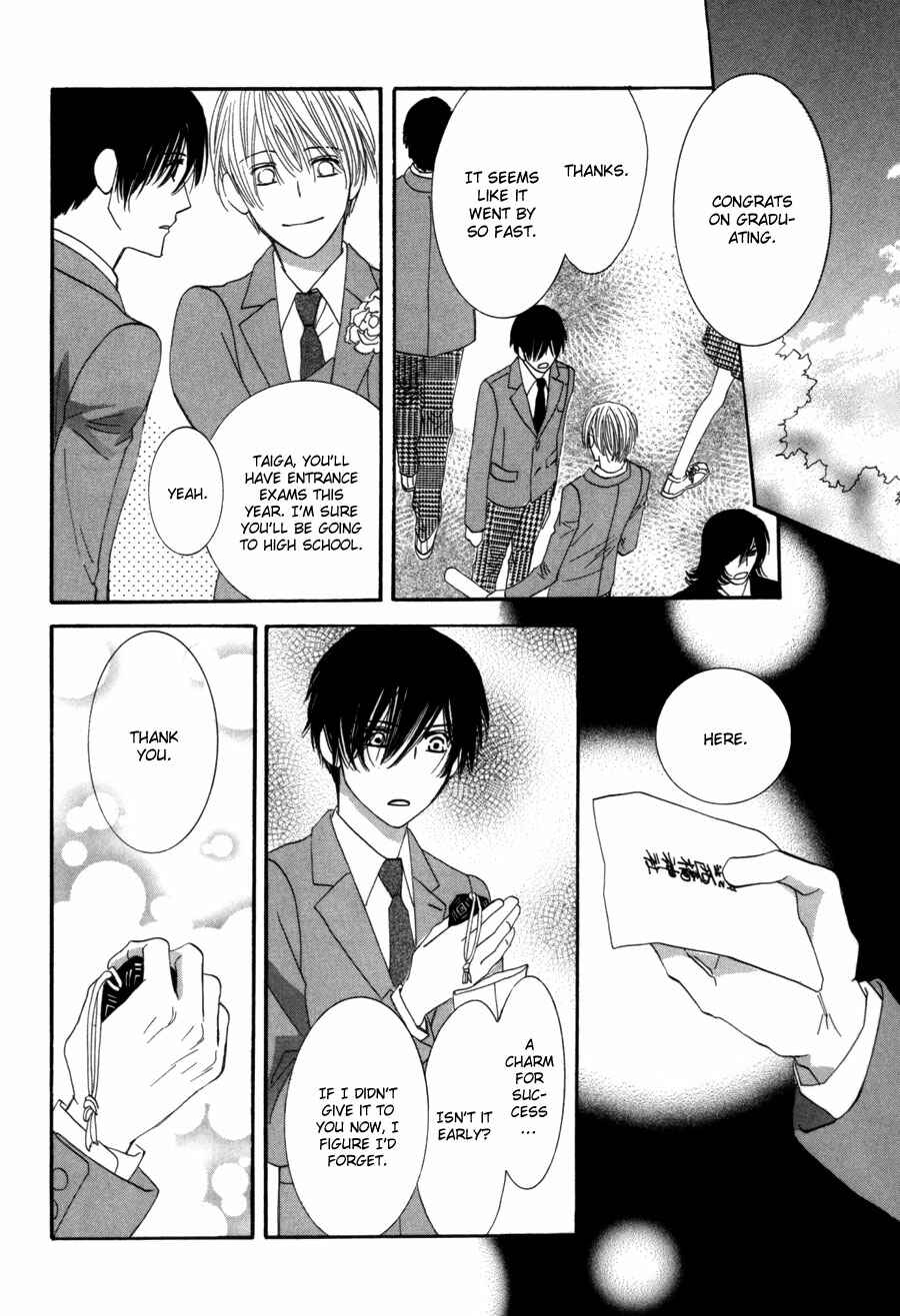 Page 49 Chapter 11 Moon Trick