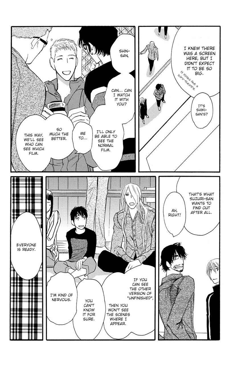 Page 30 Chapter 29 Moon Trick
