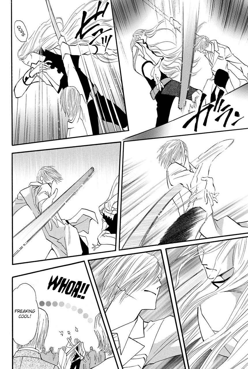 Page 36 Chapter 29 Moon Trick