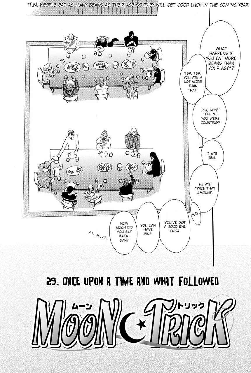 Page 9 Chapter 29 Moon Trick