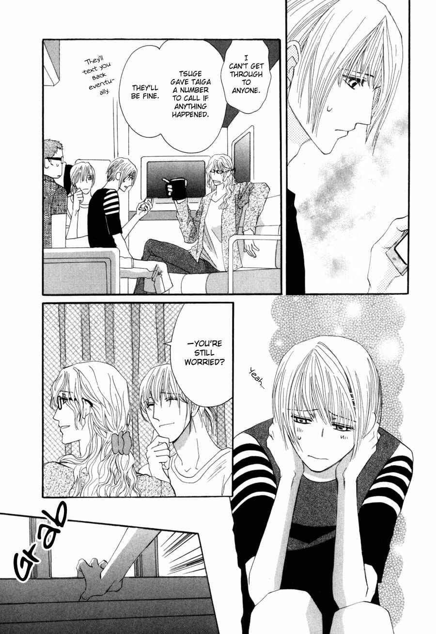 Page 27 Chapter 6 Moon Trick