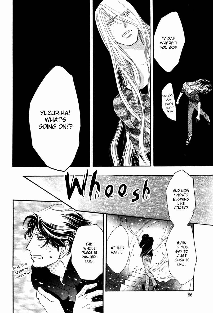 Page 34 Chapter 6 Moon Trick