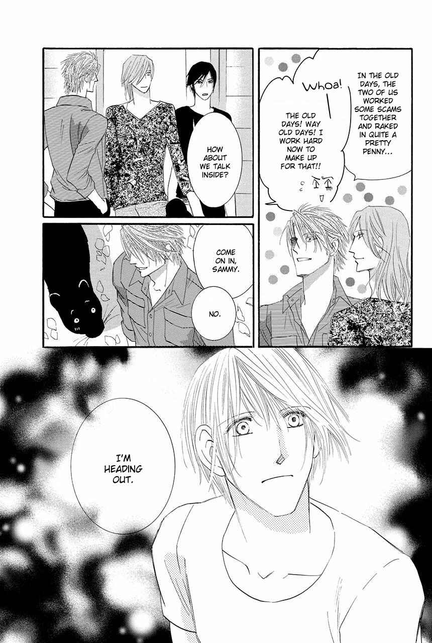 Page 28 Chapter 17 Moon Trick