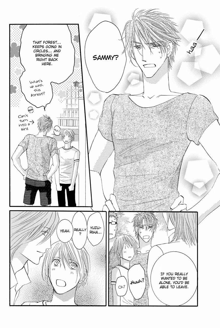 Page 35 Chapter 17 Moon Trick
