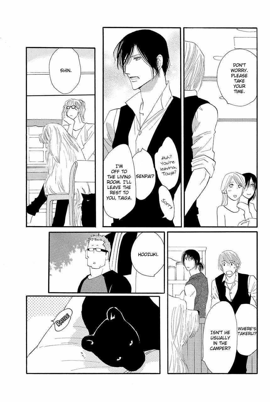 Page 8 Chapter 17 Moon Trick