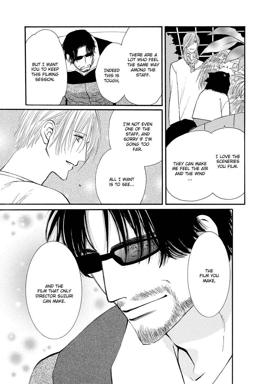 Page 20 Chapter 28 Moon Trick
