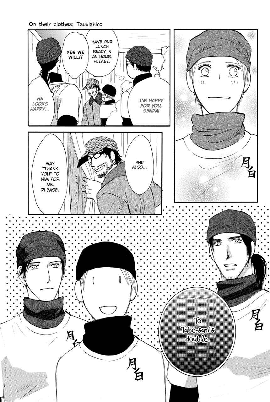 Page 36 Chapter 28 Moon Trick
