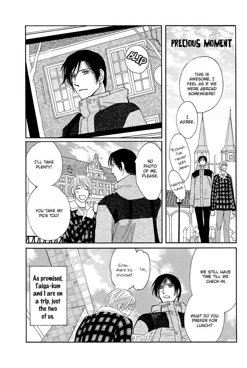 Page 40 Chapter 28 Moon Trick