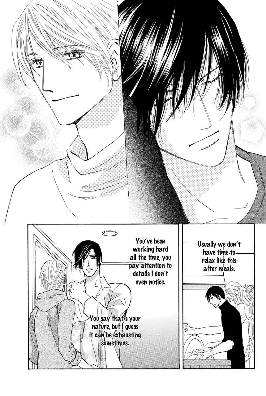 Page 45 Chapter 28 Moon Trick