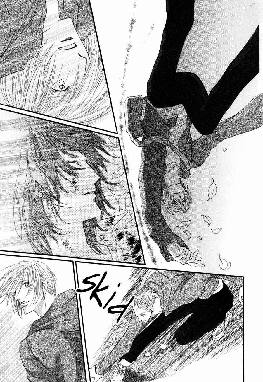 Page 10 Chapter 1.1 Moon Trick