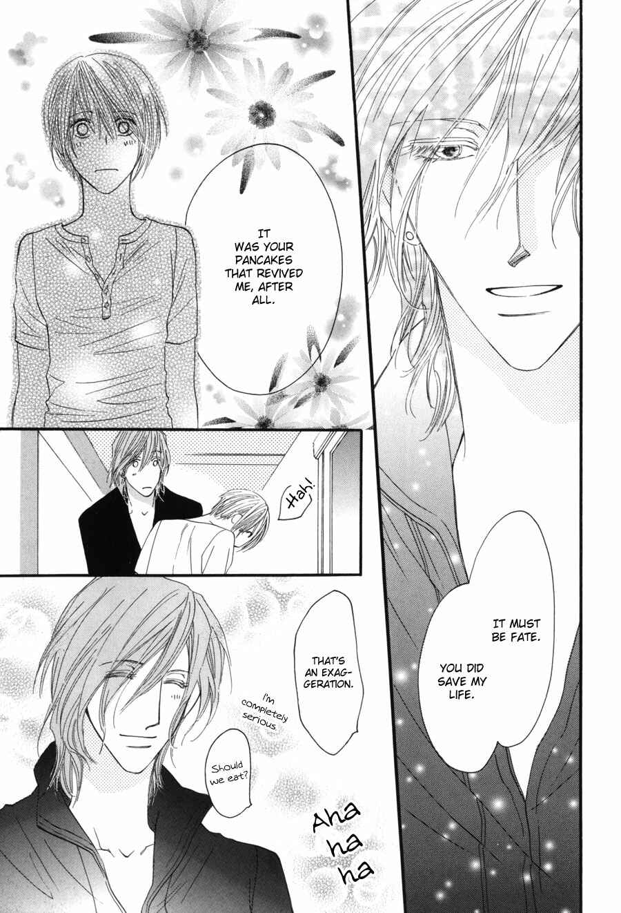 Page 24 Chapter 1.1 Moon Trick