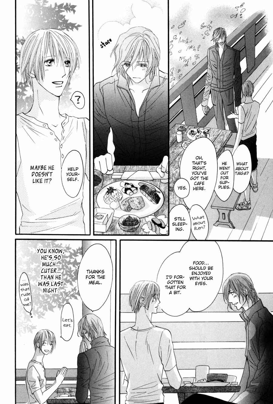 Page 25 Chapter 1.1 Moon Trick