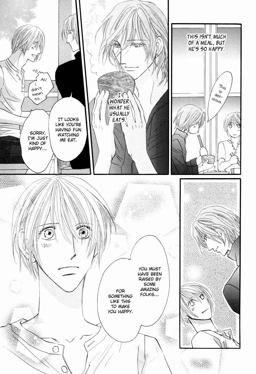 Page 26 Chapter 1.1 Moon Trick
