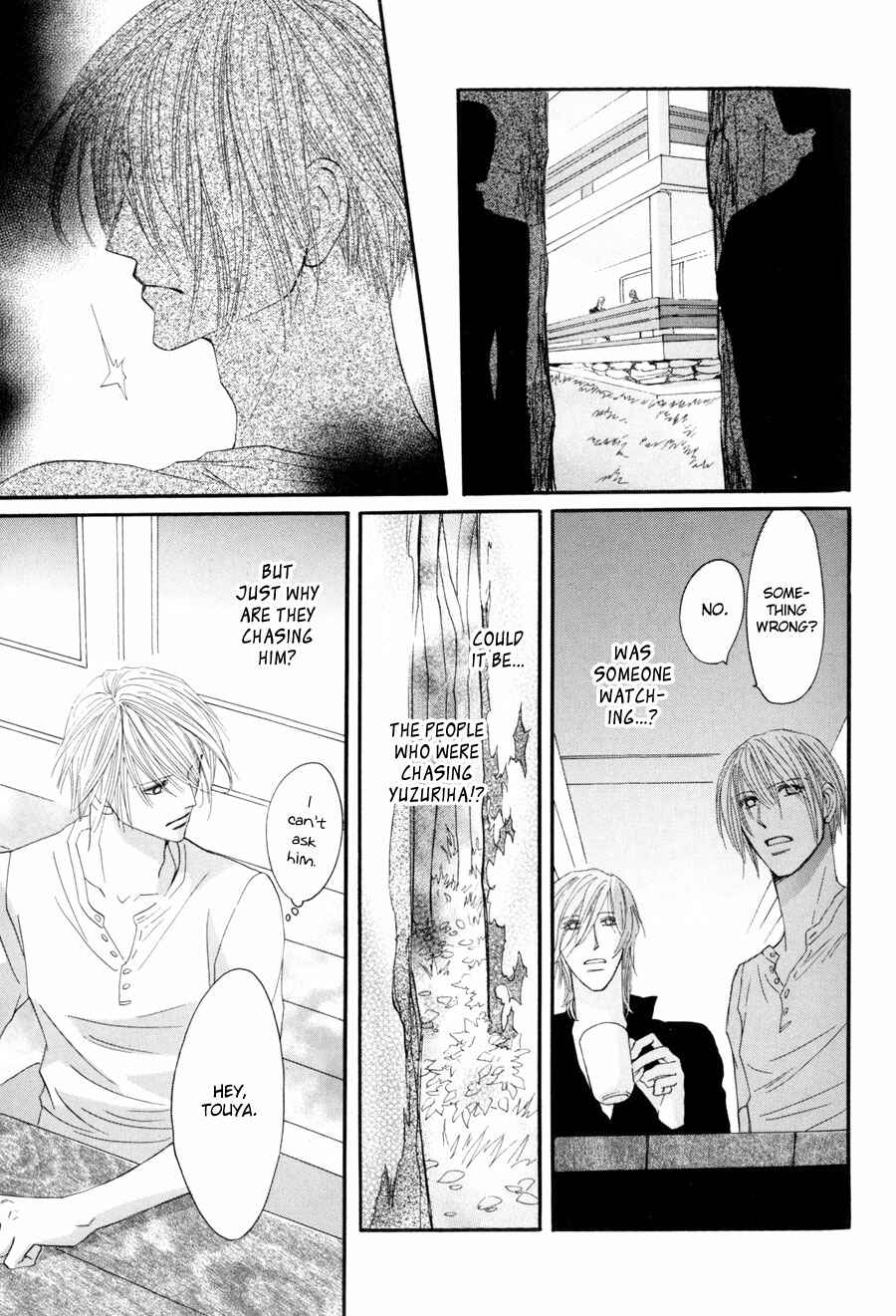 Page 28 Chapter 1.1 Moon Trick