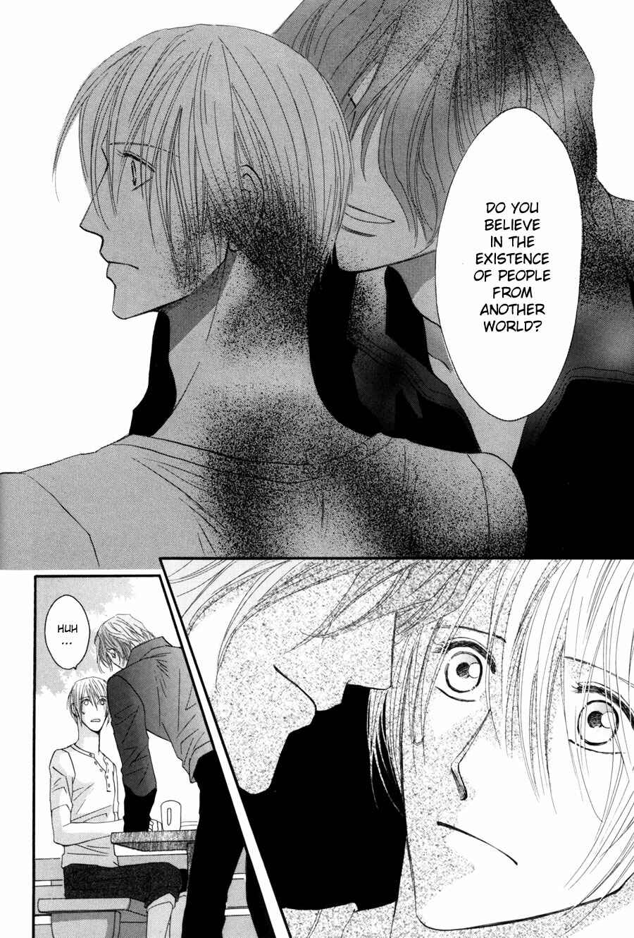 Page 29 Chapter 1.1 Moon Trick