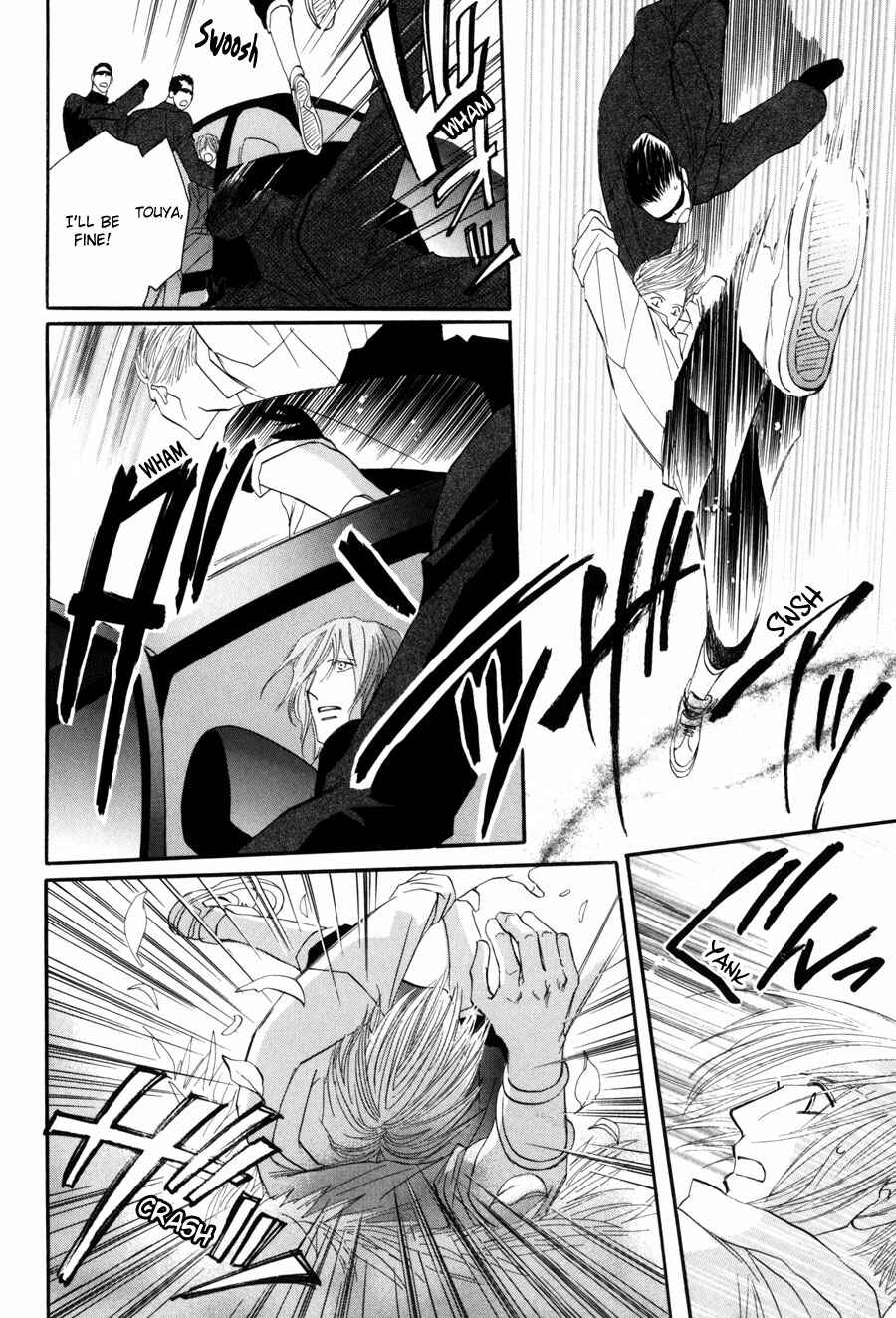 Page 49 Chapter 1.1 Moon Trick