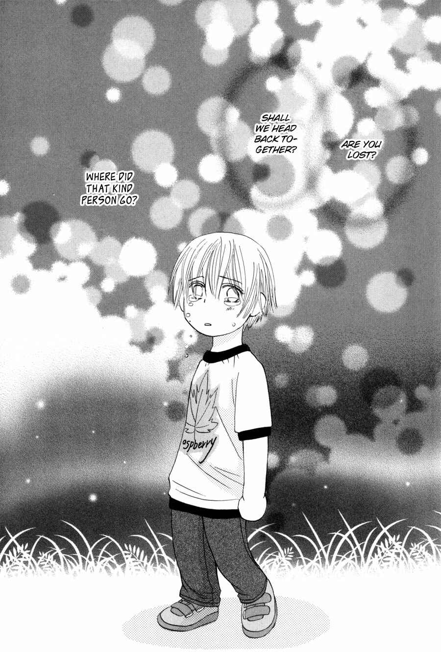 Page 5 Chapter 1.1 Moon Trick
