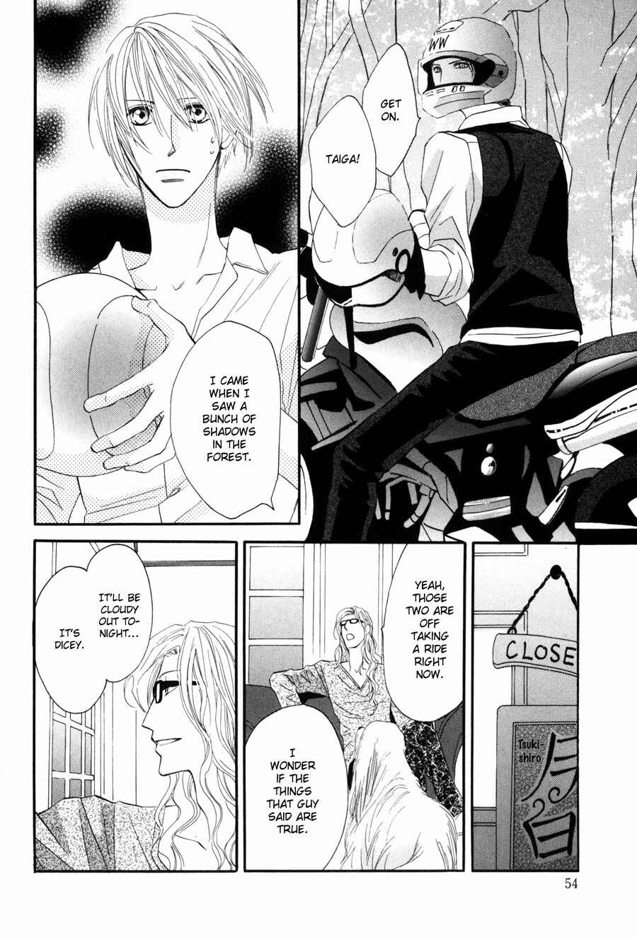 Page 53 Chapter 1.1 Moon Trick