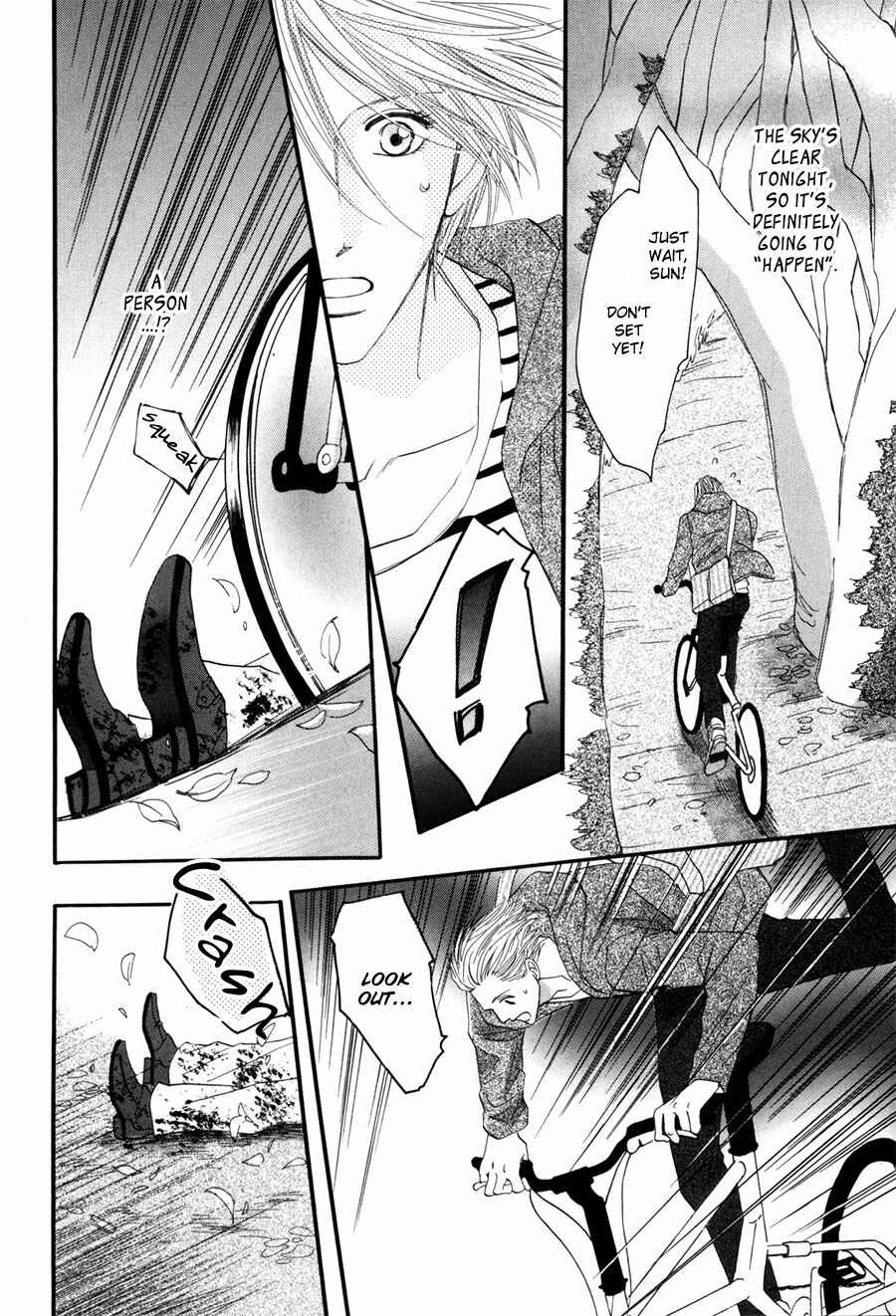 Page 9 Chapter 1.1 Moon Trick