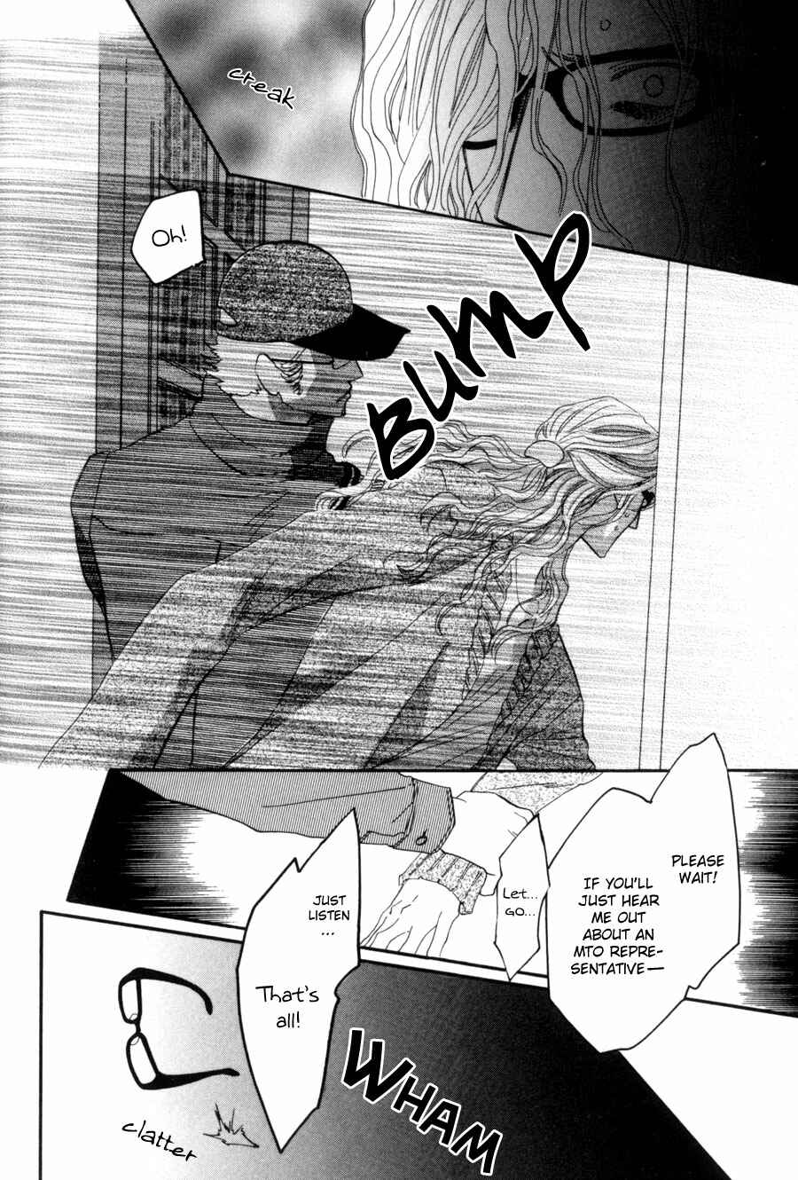 Page 13 Chapter 14 Moon Trick