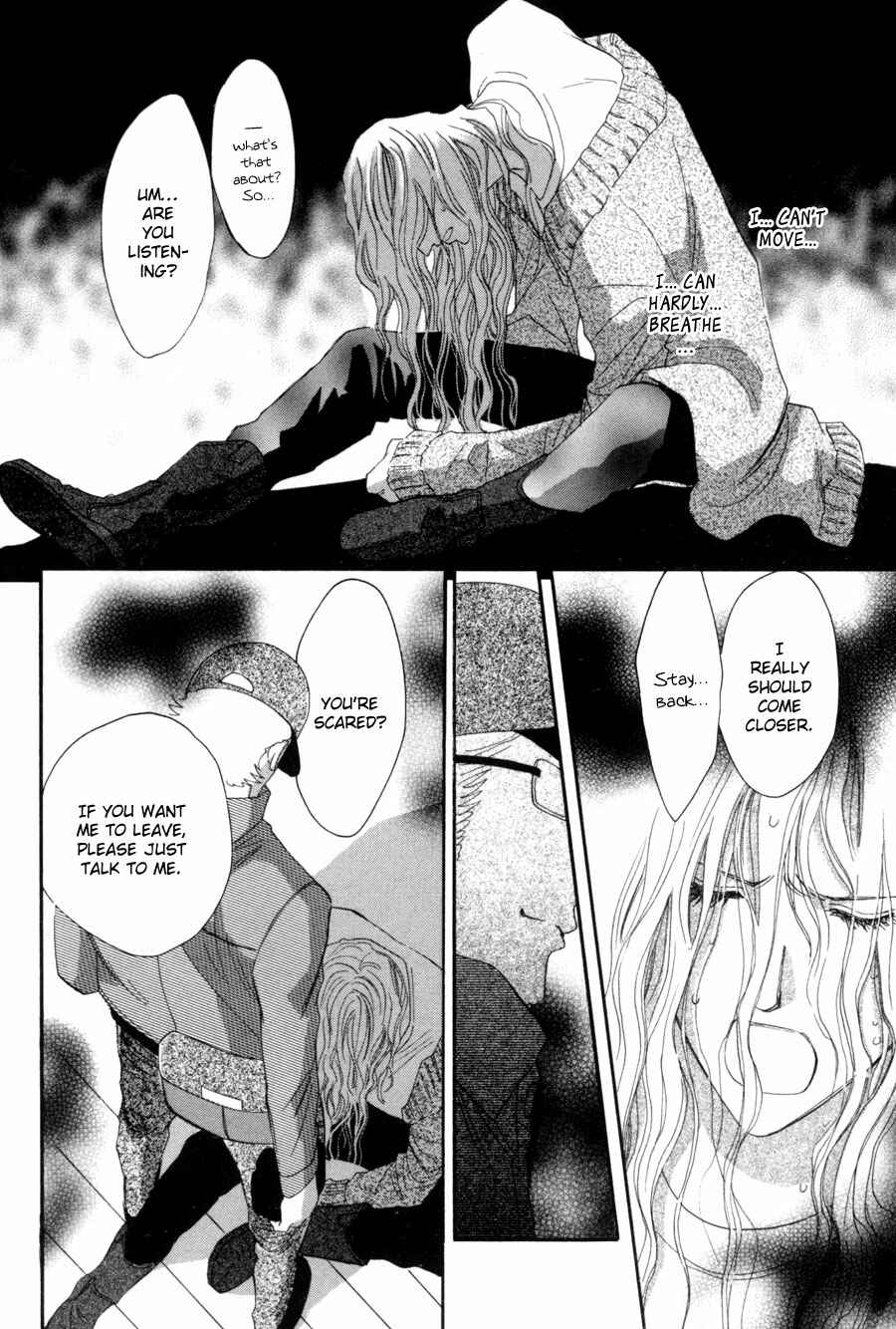Page 15 Chapter 14 Moon Trick