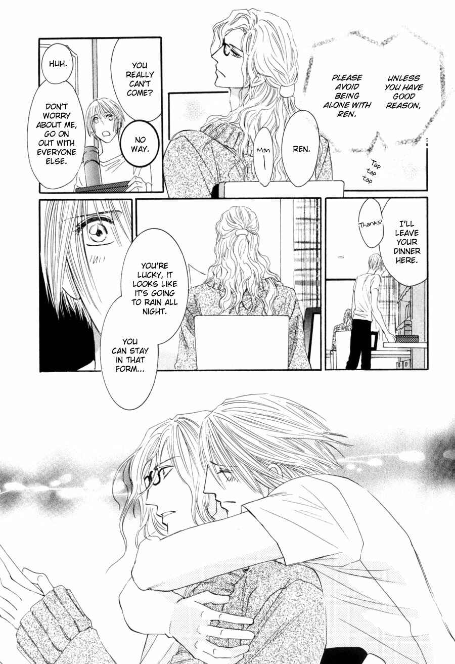 Page 8 Chapter 14 Moon Trick