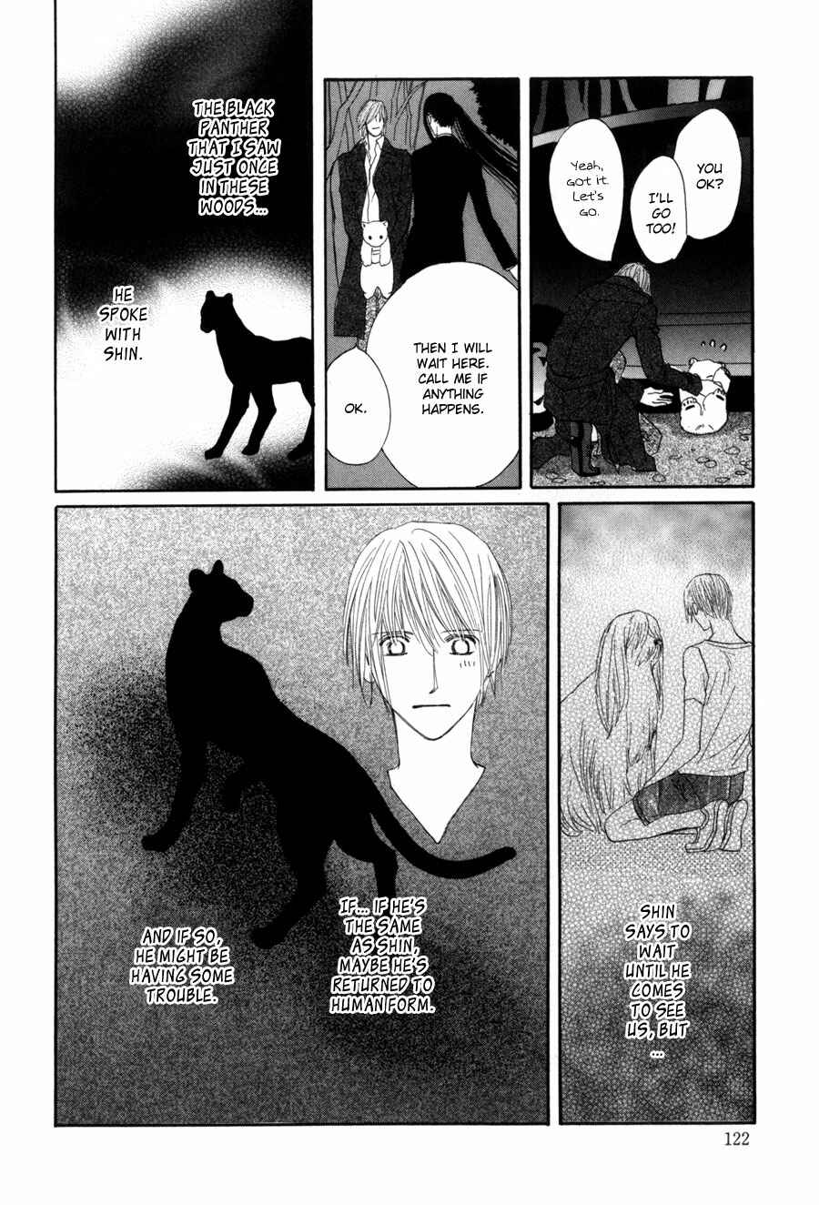 Page 21 Chapter 7 Moon Trick