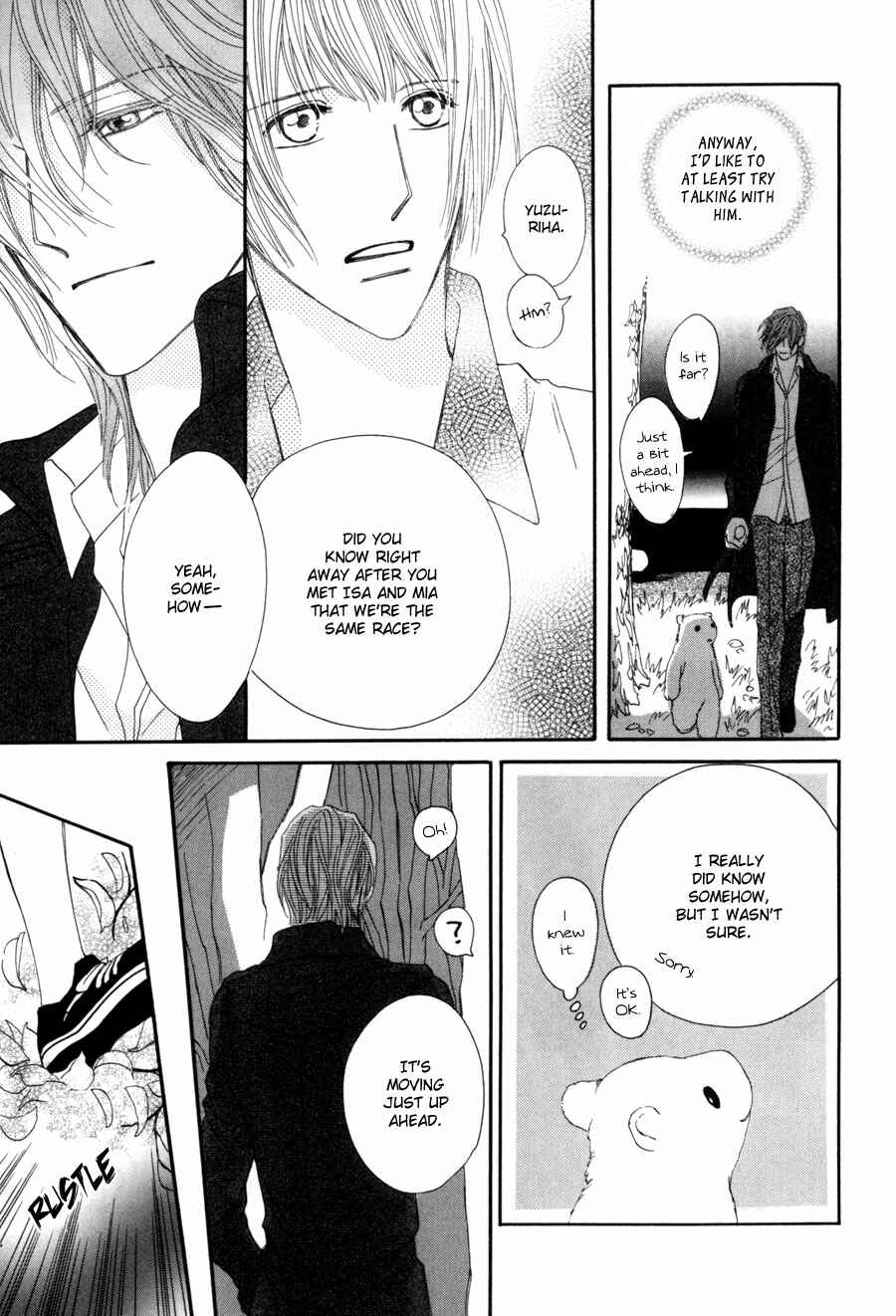 Page 22 Chapter 7 Moon Trick