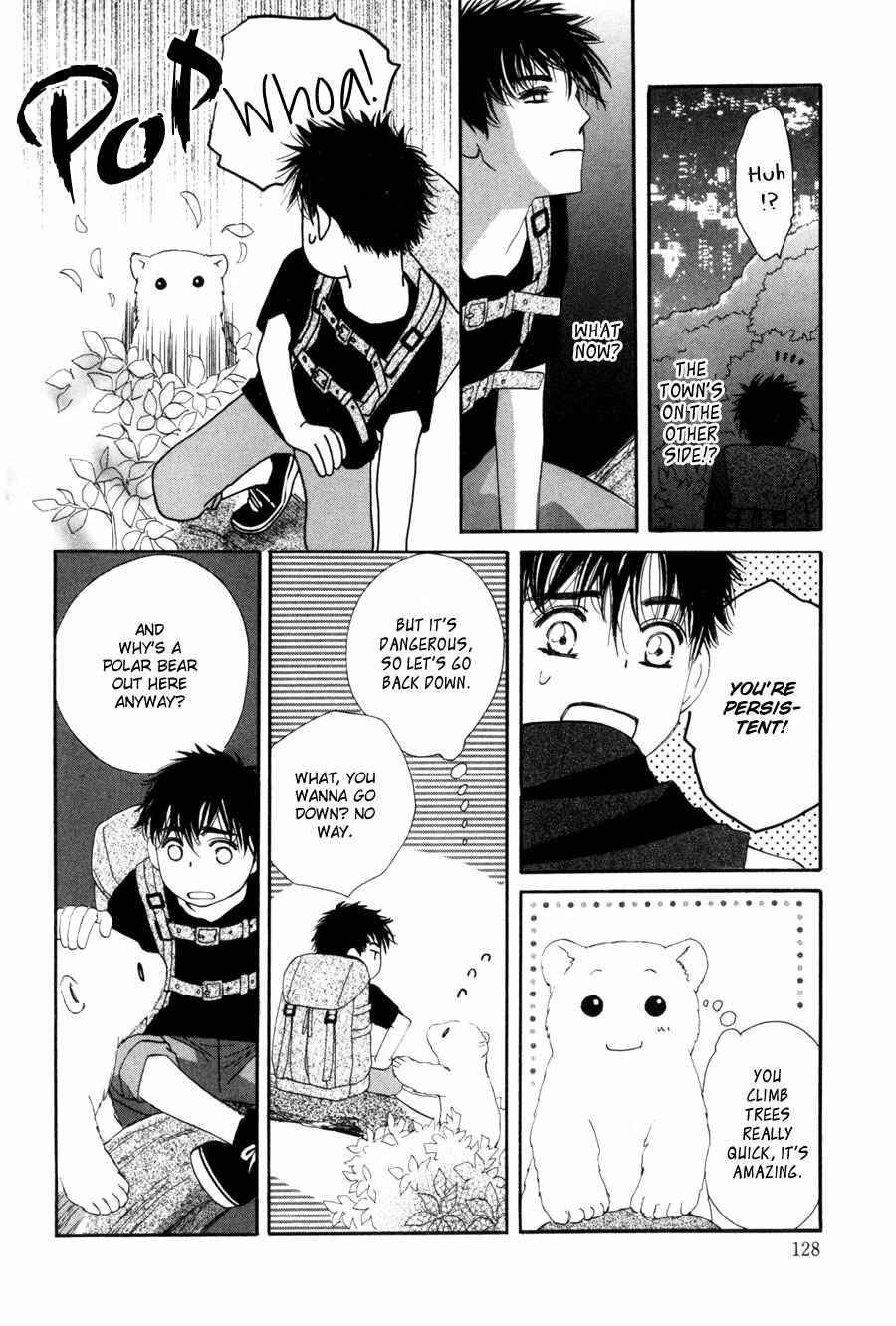 Page 27 Chapter 7 Moon Trick