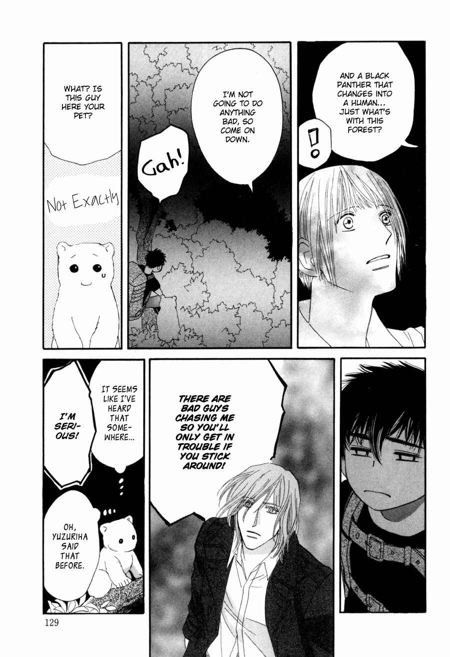 Page 28 Chapter 7 Moon Trick