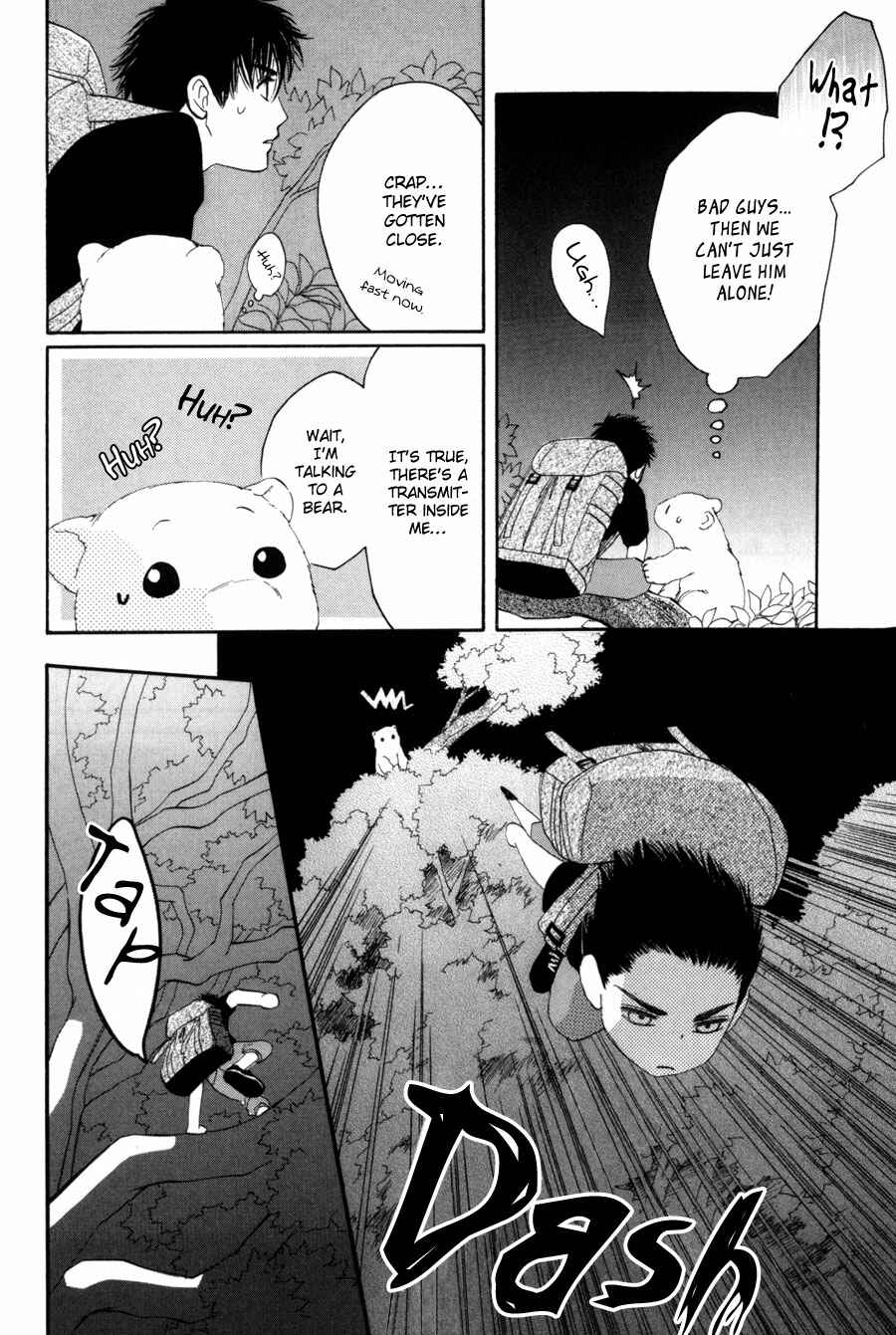 Page 29 Chapter 7 Moon Trick