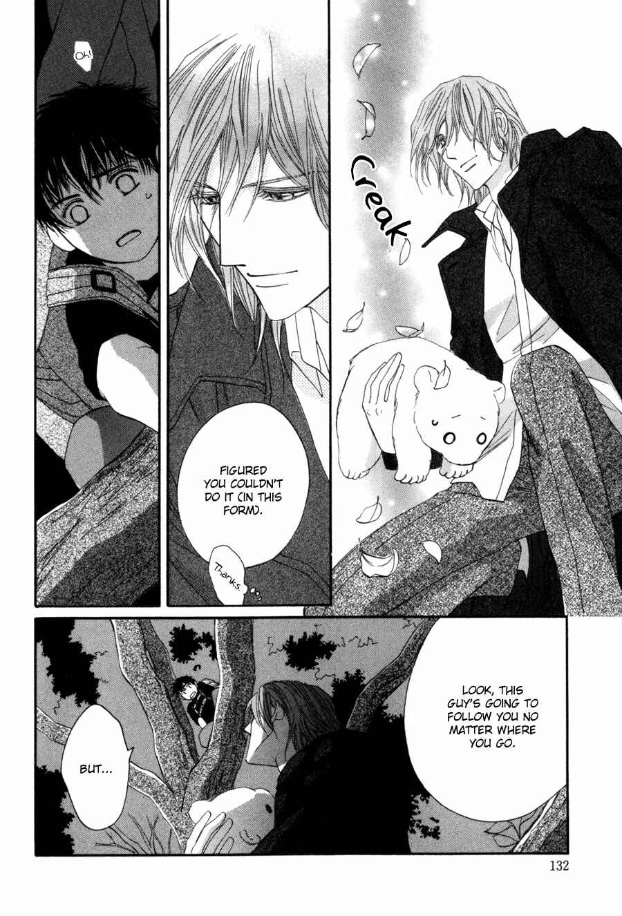 Page 31 Chapter 7 Moon Trick