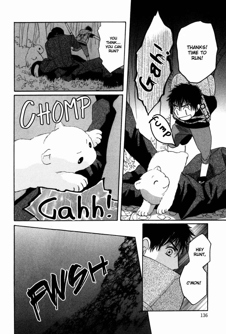 Page 35 Chapter 7 Moon Trick