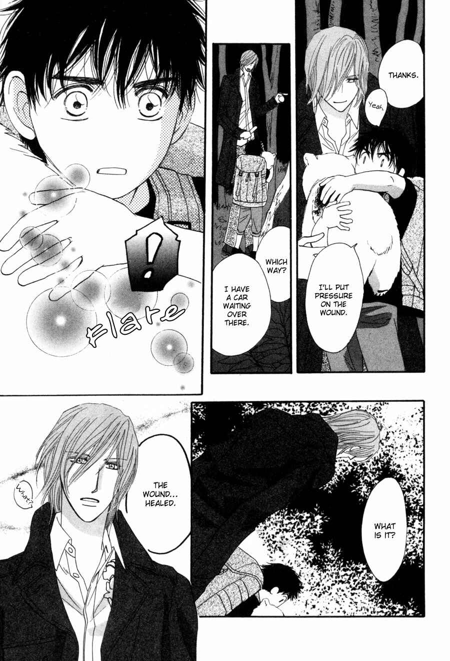Page 40 Chapter 7 Moon Trick