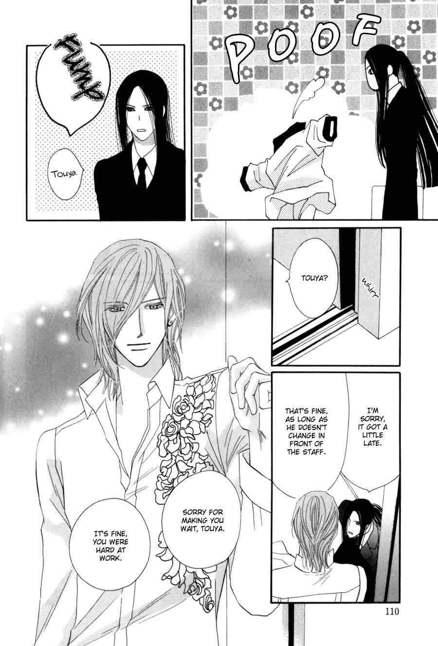 Page 9 Chapter 7 Moon Trick