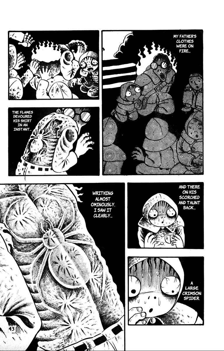 Page 10 Chapter 2 Lullaby of Hell