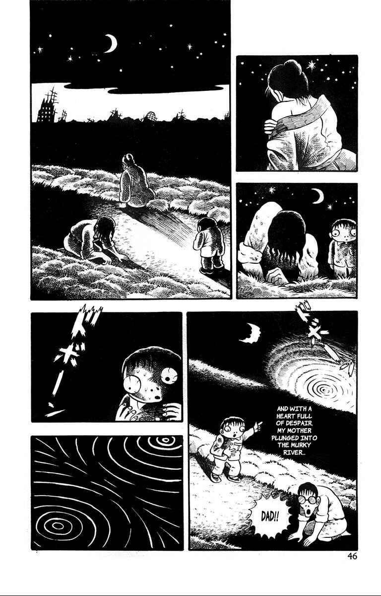 Page 13 Chapter 2 Lullaby of Hell