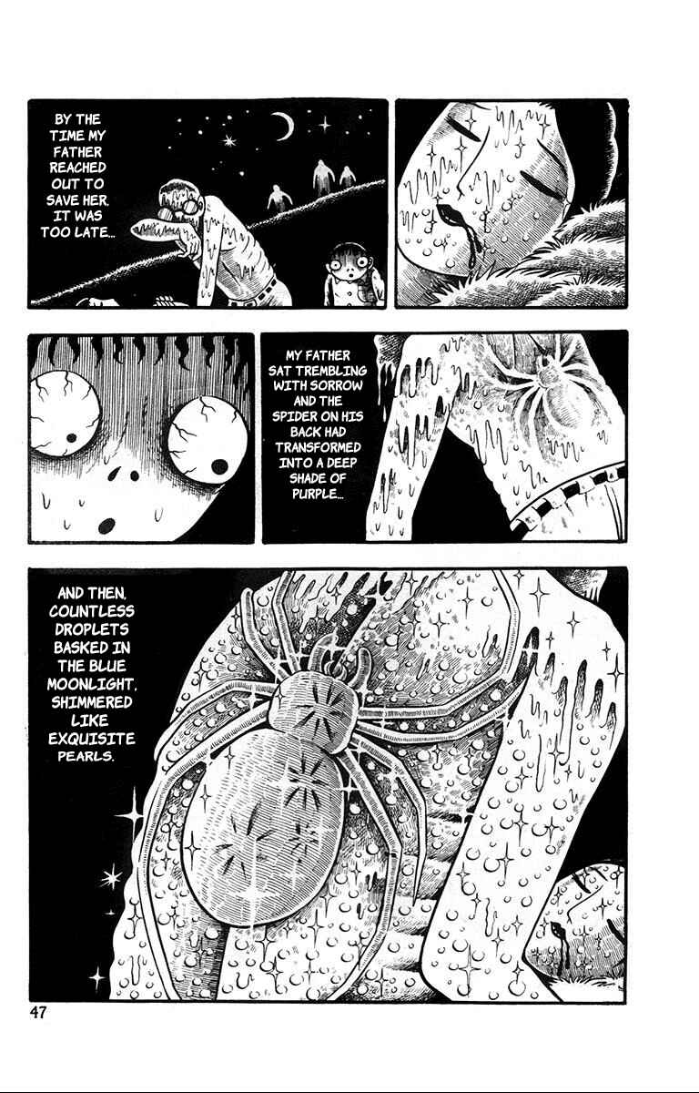 Page 14 Chapter 2 Lullaby of Hell
