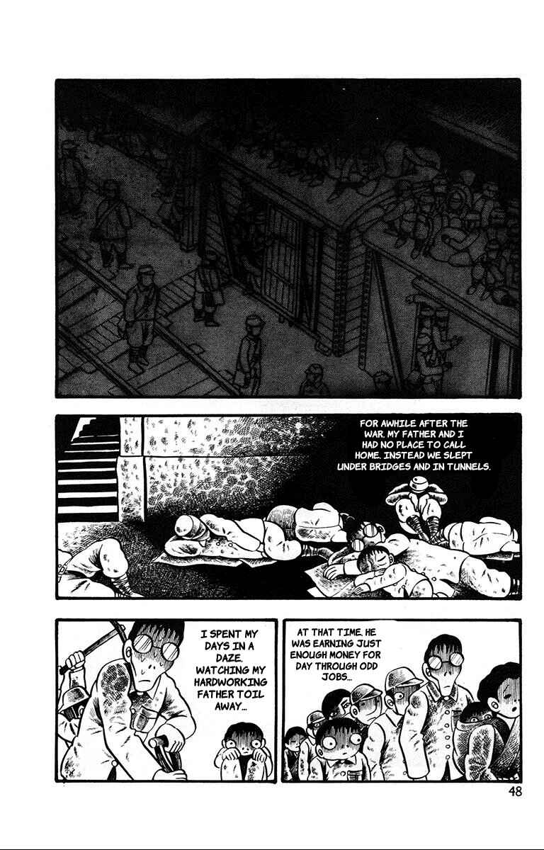 Page 15 Chapter 2 Lullaby of Hell