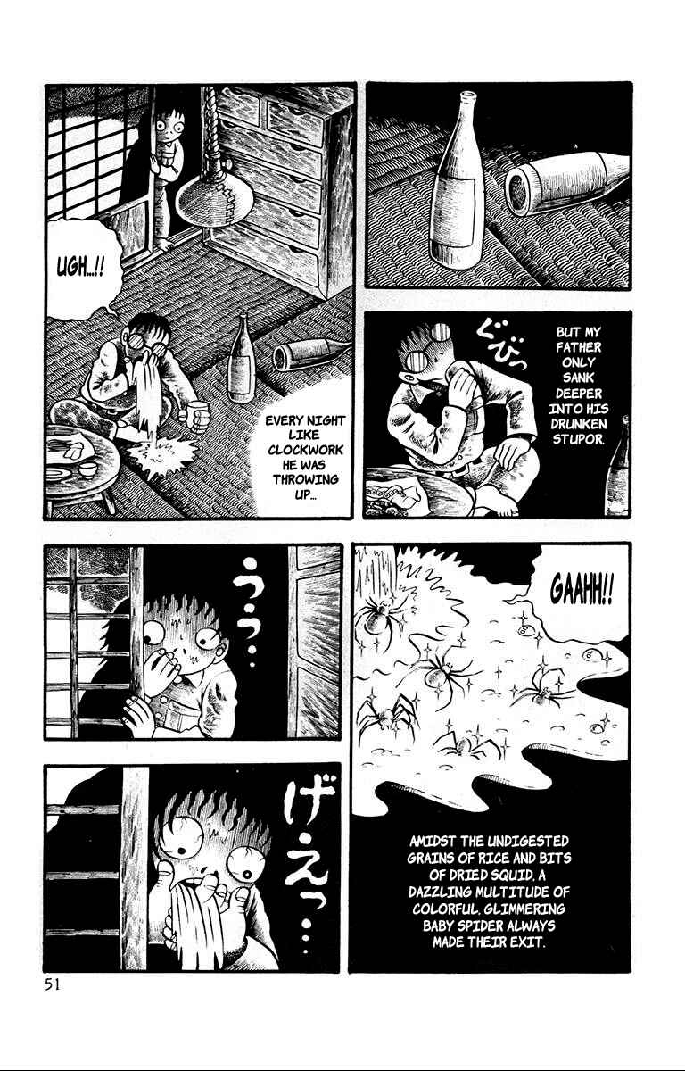 Page 18 Chapter 2 Lullaby of Hell
