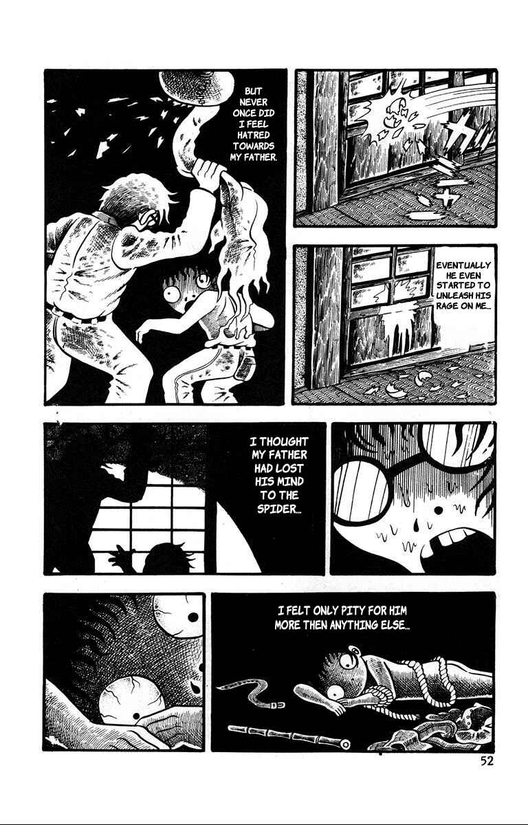 Page 19 Chapter 2 Lullaby of Hell
