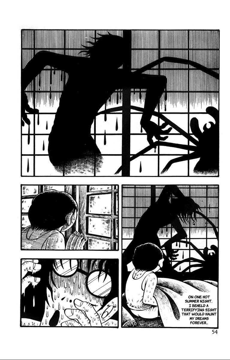 Page 21 Chapter 2 Lullaby of Hell
