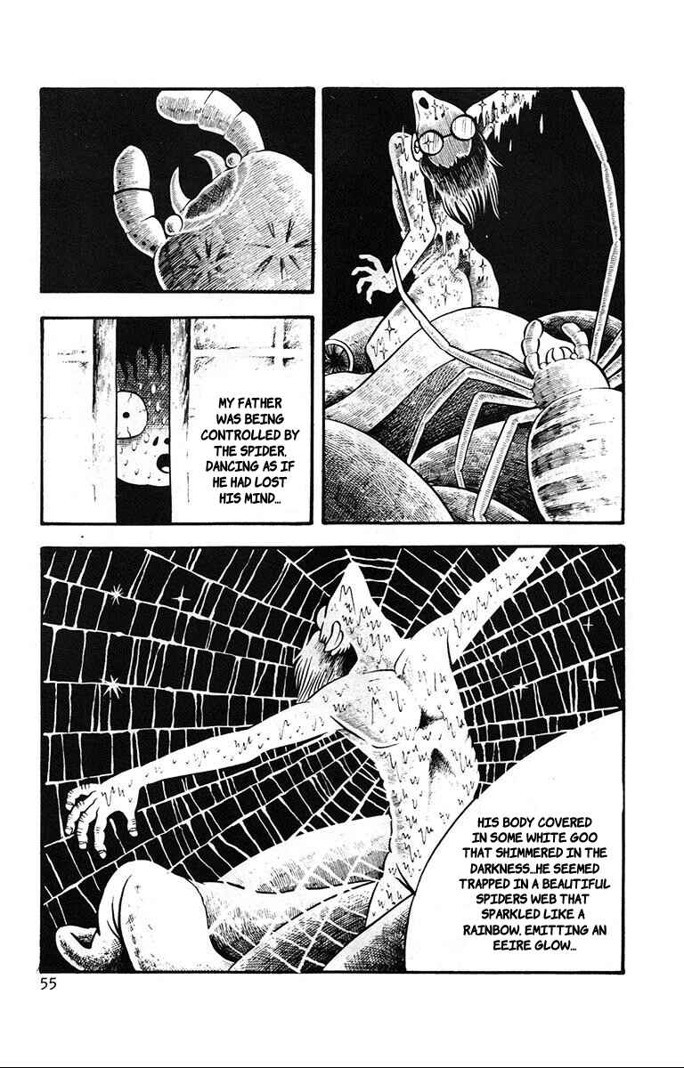 Page 22 Chapter 2 Lullaby of Hell