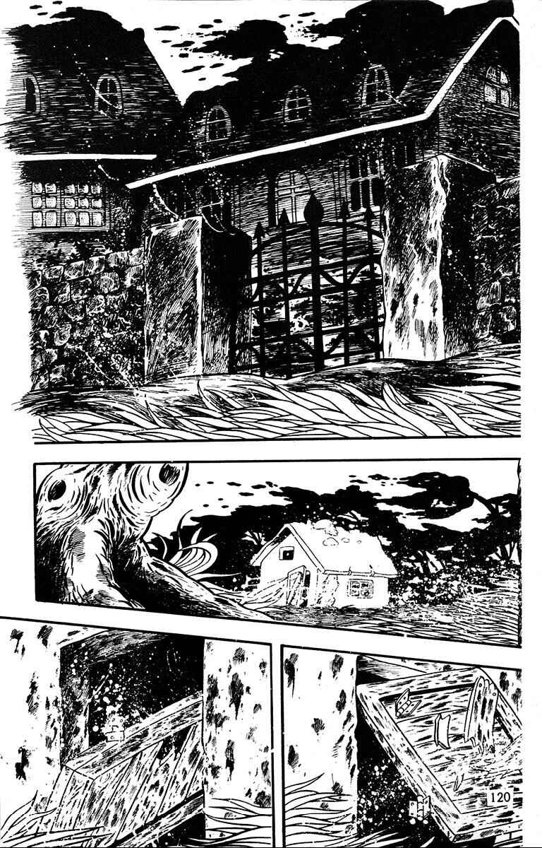 Page 19 Chapter 4 Lullaby of Hell