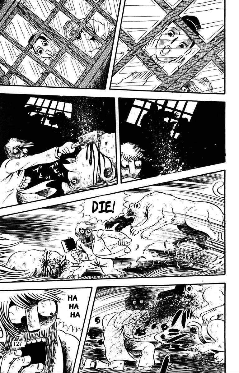 Page 26 Chapter 4 Lullaby of Hell