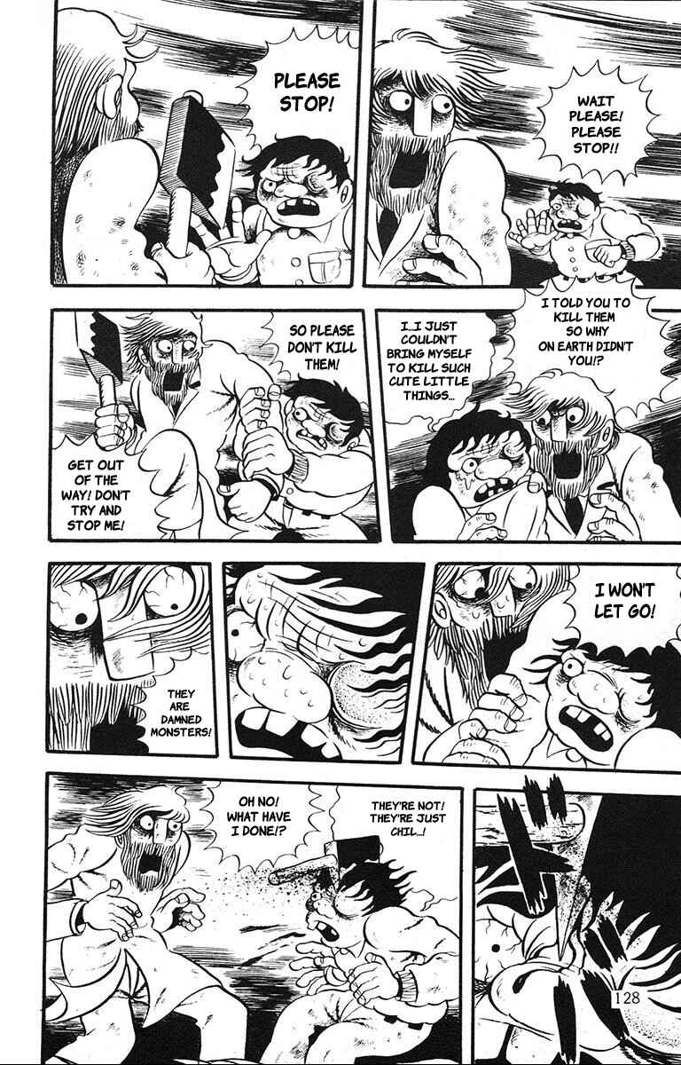 Page 27 Chapter 4 Lullaby of Hell